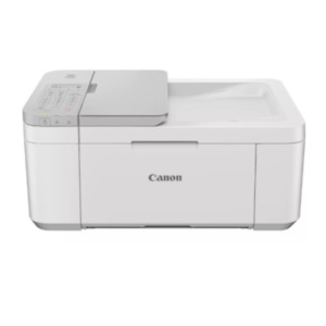 Canon PIXMA TR4756i Inkjet A4 4800 x 1200 DPI Wifi