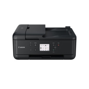 Canon PIXMA TR7650 Inkjet A4 4800 x 1200 DPI Wifi