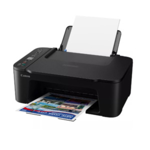 Canon PIXMA TS3750i Inkjet A4 4800 x 1200 DPI Wifi