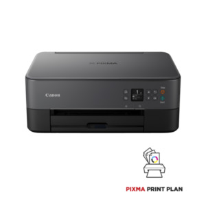 Canon PIXMA TS5350i Inkjet A4 4800 x 1200 DPI Wifi