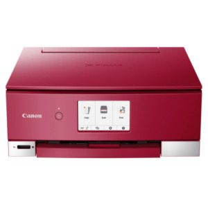 Canon PIXMA TS8352a Inkjet A4 4800 x 1200 DPI Wifi