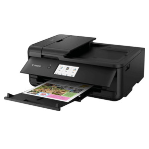 Canon PIXMA TS9550 Inkjet A3 4800 x 1200 DPI Wifi