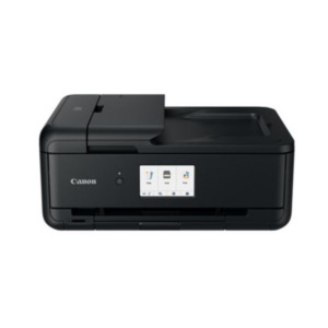 Canon PIXMA TS9550a Inkjet A3 4800 x 1200 DPI Wifi