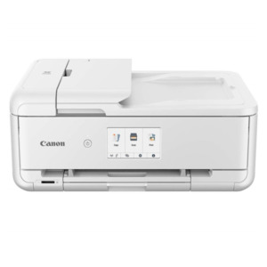 Canon PIXMA TS9551C Inkjet A3 4800 x 1200 DPI Wifi