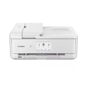 Canon PIXMA TS9551Ca Inkjet A3 4800 x 1200 DPI Wifi