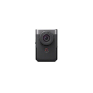 Canon PowerShot V10 Vlogging Kit 1" Compactcamera 20 MP CMOS 5472 x 3648 Pixels Zilver