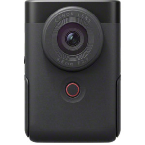 Canon PowerShot V10 Vlogging Kit 1" Compactcamera 20 MP CMOS 5472 x 3648 Pixels Zwart