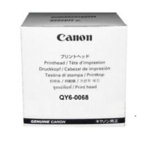 Canon QY6-0068-010 printkop Inkjet