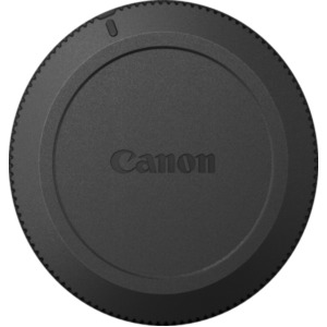 Canon RF lensdop Digitale camera Zwart