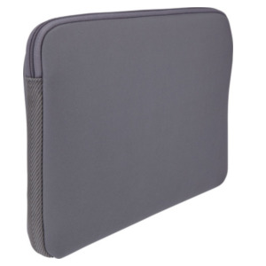 Case Logic Laps Laptop Sleeve 13" - Hoes 13 inch grijs