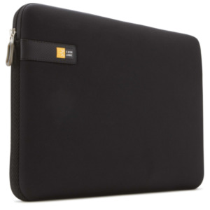 Case Logic Laps Laptop Sleeve 13" - Hoes 13 inch zwart