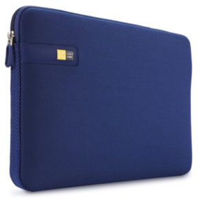 Case Logic Laps Laptop Sleeve 16" - Hoes 15,6 inch blauw