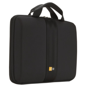 Case Logic Laptop Sleeve 13" - hardcase 13 inch zwart