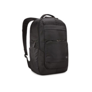 Case Logic Notion NOTIBP-117 Black rugzak Casual rugzak Zwart Nylon