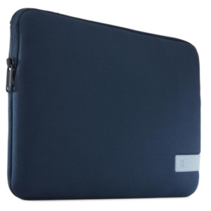 Case Logic Reflect Laptop Sleeve 13.3" - Hoes 13,3 inch blauw