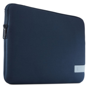 Case Logic Reflect Laptop Sleeve 13.3" - Hoes 13,3 inch blauw