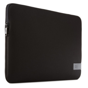 Case Logic Reflect Laptop Sleeve 14" - Hoes 14 inch zwart