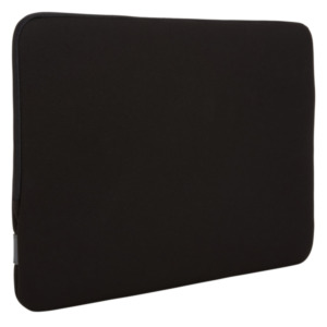 Case Logic Reflect REFPC-114 Black notebooktas 35,6 cm (14") Opbergmap/sleeve Zwart