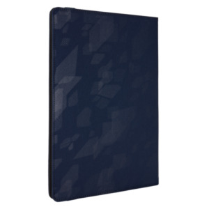 Case Logic Surefit Folio 9i-10i DRESS BLUE