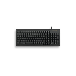 Cherry XS Complete toetsenbord USB QWERTY Brits Engels Zwart