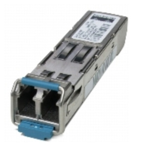 Cisco 1000BASE-BX10-D netwerk media converter 1310 nm