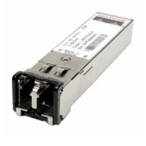 Cisco 100BASE-FX SFP netwerk media converter 1310 nm