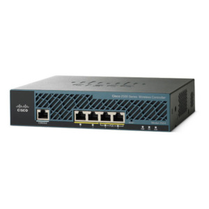 Cisco 2504 1000 Mbit/s