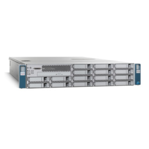 Cisco 2921/2951 AC Power Supply with Power Over Ethernet