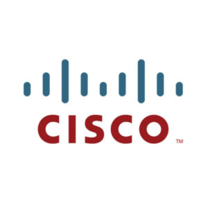 Cisco 3945E bedrade router Gigabit Ethernet Zwart