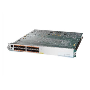Cisco 7600-ES+20G3CXL= Gigabit Ethernet network switch module
