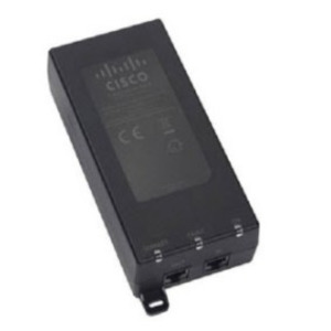 Cisco 800-IL-PM-2 PoE adapter & injector