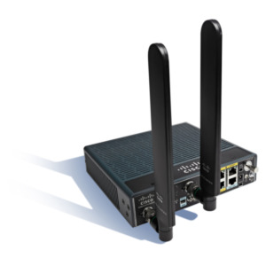 Cisco 819 Router voor mobiele netwerken