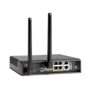 Cisco 819HG Router voor mobiele netwerken