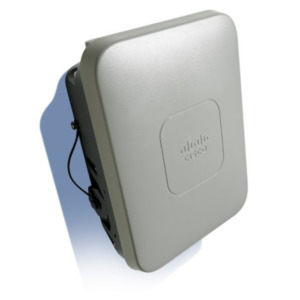 Cisco Aironet 1530 1000 Mbit/s Grijs Power over Ethernet (PoE)