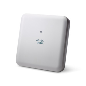 Cisco Aironet 1830 1000 Mbit/s Wit