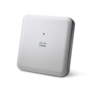 Cisco Aironet 1830 54 Mbit/s Wit
