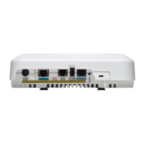 Cisco Aironet 2800 5200 Mbit/s Wit Power over Ethernet (PoE)