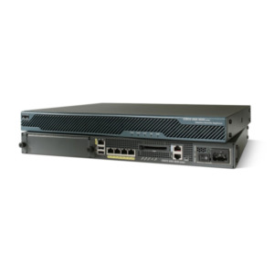 Cisco ASA 5520 Firewall Edition firewall (hardware) 1U 0,45 Gbit/s