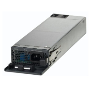 Cisco C3KX-PWR-715WAC= switchcomponent Voeding