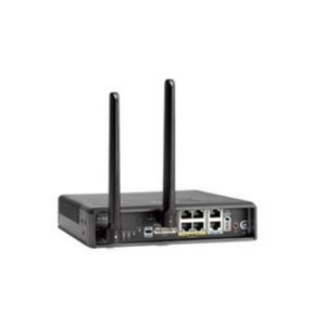 Cisco C819HG-V-K9 mobiele router / gateway / modem Router voor mobiele netwerken