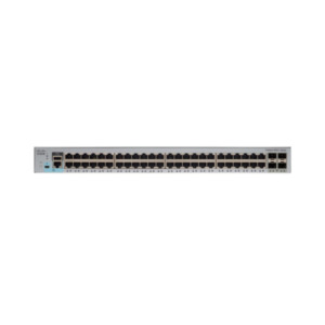 Cisco Catalyst 2960-L Managed L2 Gigabit Ethernet (10/100/1000) 1U Grijs