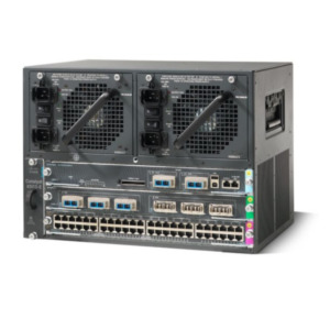 Cisco Catalyst 4503-E netwerkchassis
