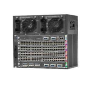 Cisco Catalyst 4506E netwerkchassis 10U
