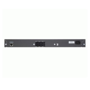 Cisco Catalyst WS-C2960-48PST-S netwerk-switch Managed L2 Fast Ethernet (10/100) Power over Ethernet (PoE) 1U Zwart