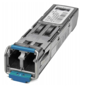 Cisco DWDM SFP netwerk media converter 2000 Mbit/s 1538,19 nm