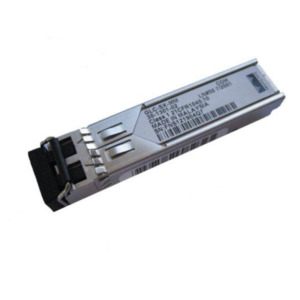 Cisco GLC-SX-MM netwerk transceiver module Vezel-optiek 1000 Mbit/s SFP 850 nm