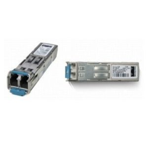 Cisco GLC-SX-MM-RGD netwerk media converter 1000 Mbit/s