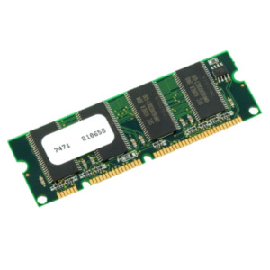 Cisco MEM-2900-1GB= geheugenmodule 1 x 1 GB DRAM