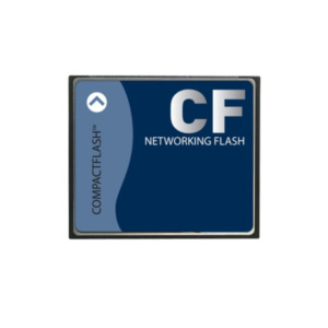 Cisco MEM-CF-2GB= netwerkapparatuurgeheugen 1 stuk(s)