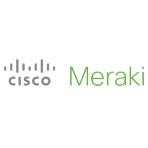 Cisco Meraki LIC-MX64W-SEC-1YR 1 licentie(s) 1 jaar